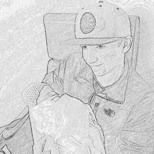 Meet your Posher, Trey